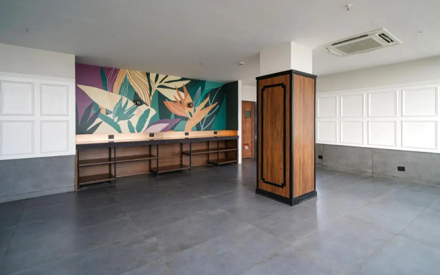 Olive Hotel Benz Circle, Vijayawada by Embassy Group
