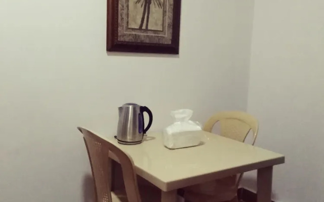 La Casa