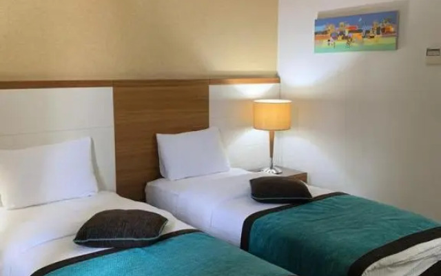 Özkoçlar Otel