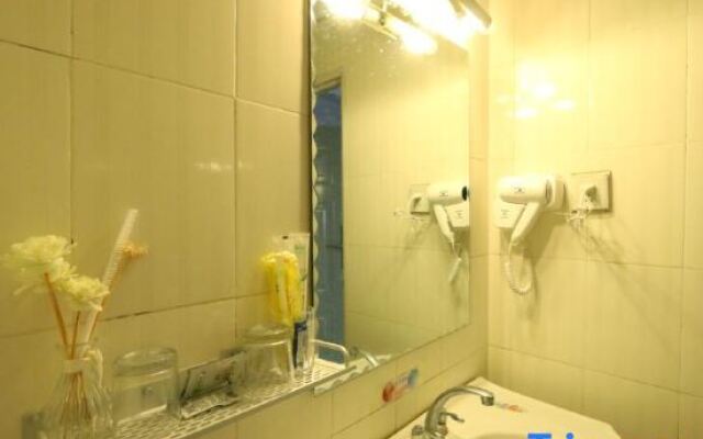 Sunshine Apartment Hotel