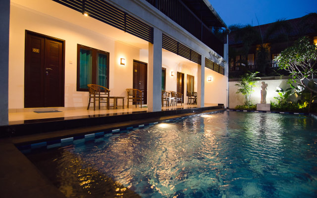 Sanur Guest House