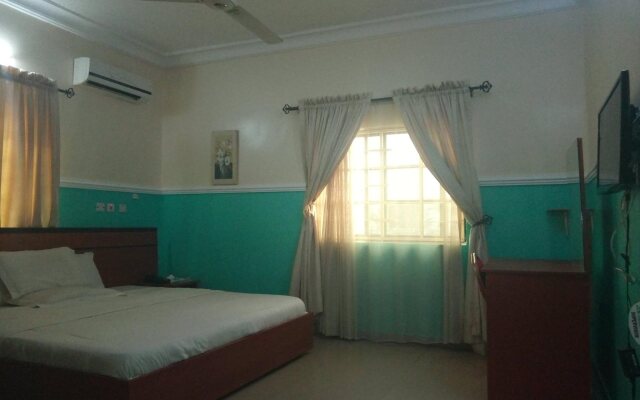 Jem Guest House