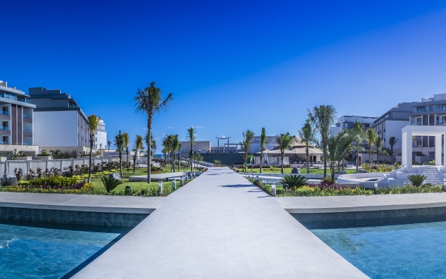 Majestic Elegance Costa Mujeres – All Inclusive