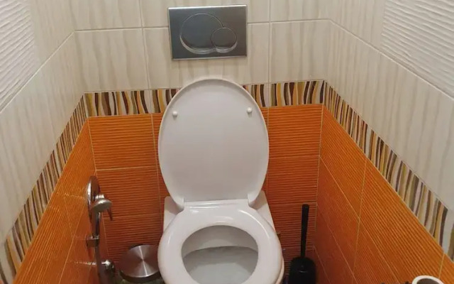 Charming 2 Bedroom Apartment in Bratislava