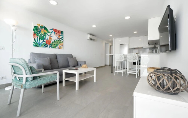 Apartamentos Los Papagayos