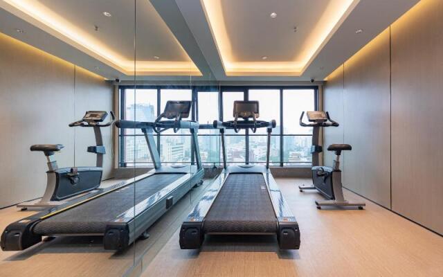 Ji Hotel Nanning Dongge Road