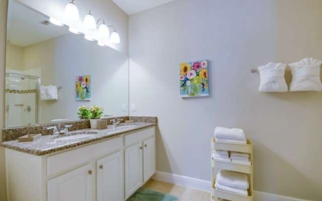 H5294 Ultimate 6 Bedroom With Pool Villa