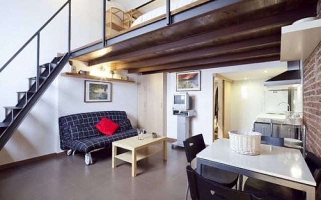 Loft Chic Apartments