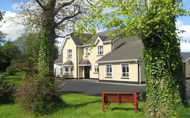 Headley Court