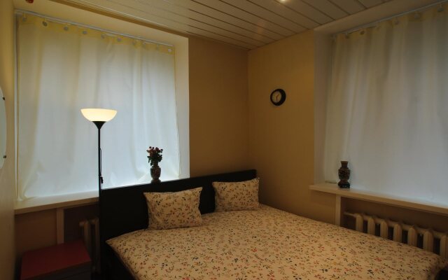 Patriki Apartment