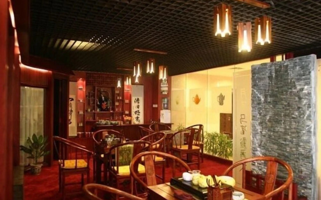 Qian'an Jin Jiang Hotel