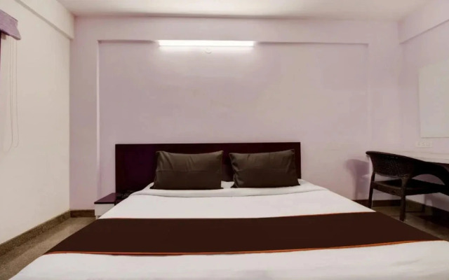 OYO Flagship 22550 Marathahalli