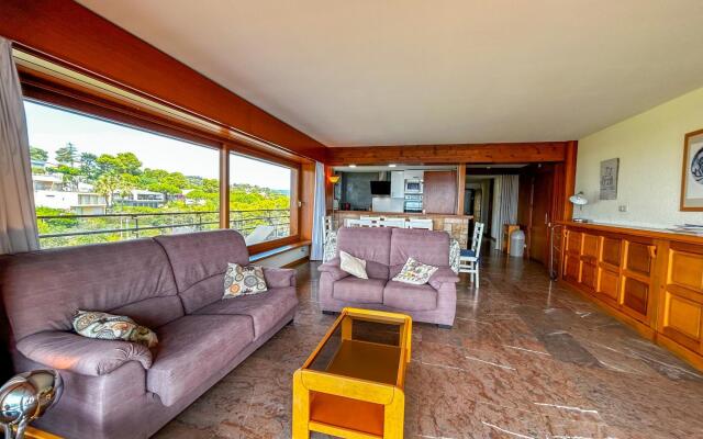Girorooms Torre Valentina Eden Mar I