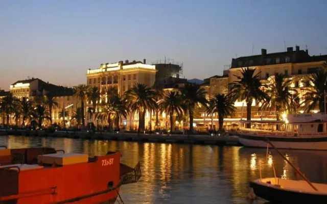 Apartment Palma