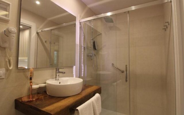 Apartamentos Turísticos Ezcaray