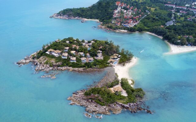 Cape Fahn Hotel Samui