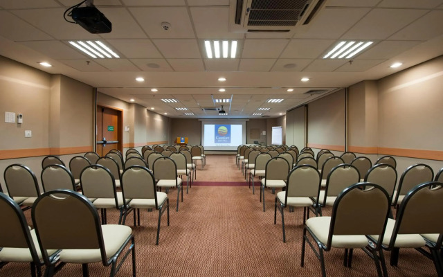 Comfort Hotel Sertãozinho