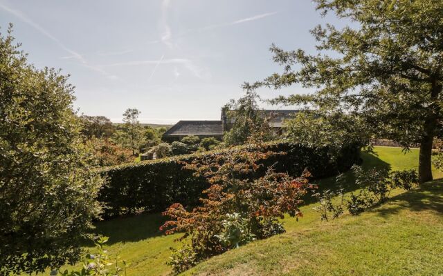 The Byre