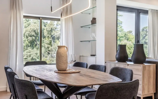 Colmenar - 4 Bedrooms in Ibiza