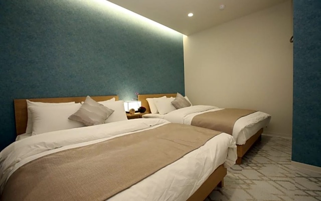 2nd floor of 3rd NEO building - Vacation STAY 88300 – Guest Rooms – Sapporo