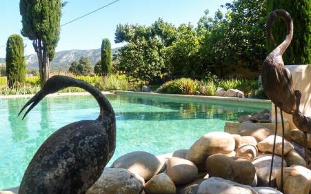 Holiday Home Chemin des Sablieres 1