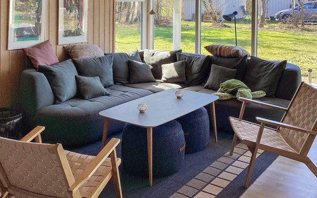 10 Person Holiday Home in Vaeggerlose-by Traum