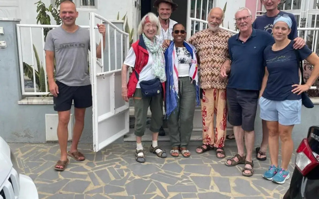 Maison Residencial Travel