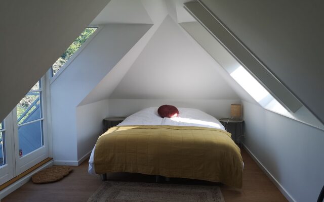 MidtGolf Guest house