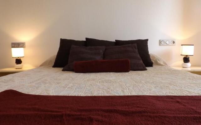 Apartment in Mijas Costa 101380