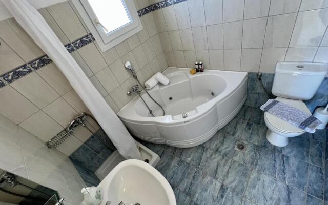 Villa Apollon Spartia Kefalonia