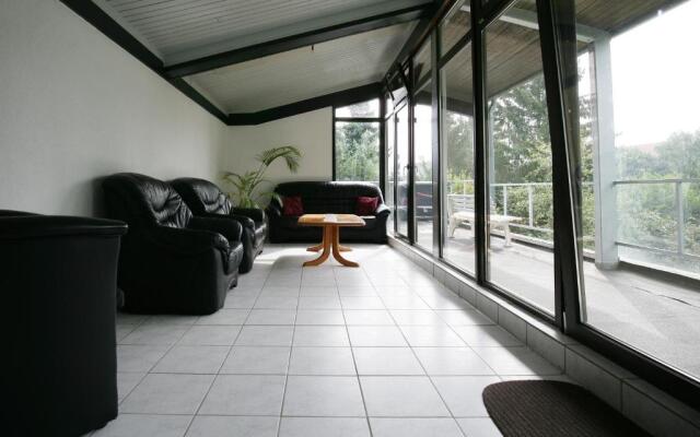 Apartment Hohenstaufen