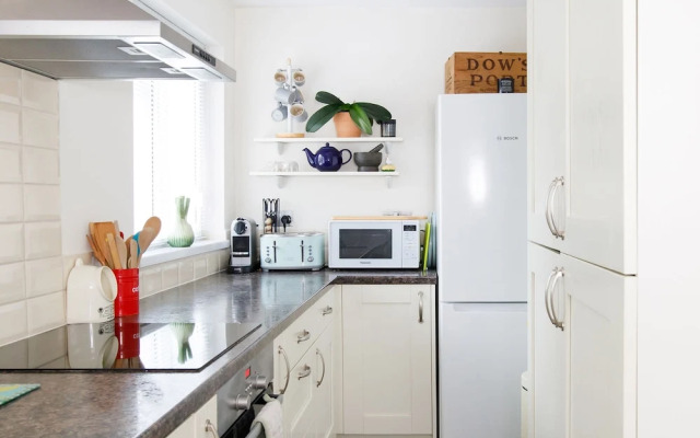 Beautiful Georgian Home in the Heart of Chichester