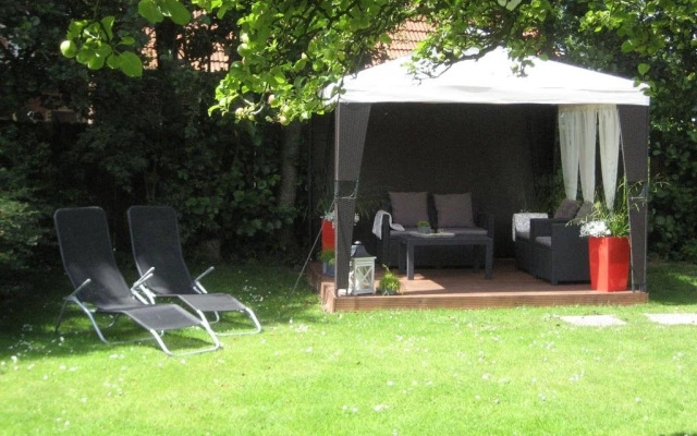 Nordsee Haus An't Oll Deep