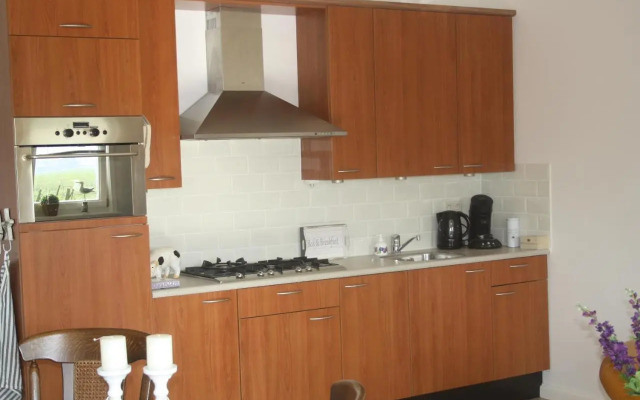 B&B De Nieuwe Stal