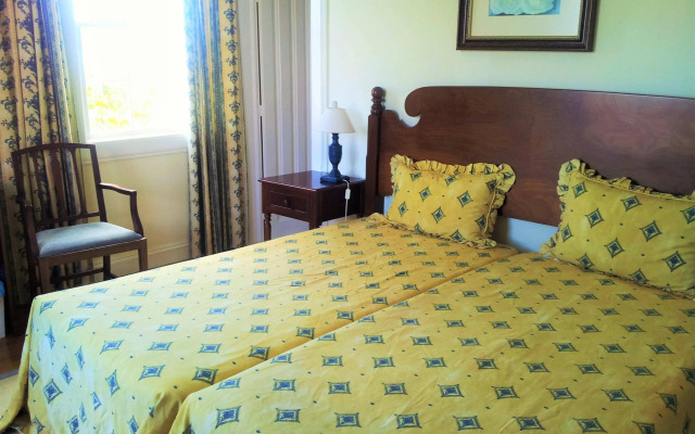 Villa Alto Boutique Hotel
