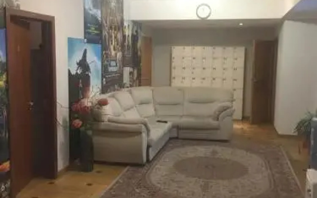 Hostel Legendarny