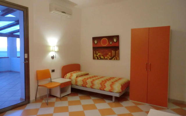 B&B Mediterraneo Mare e Sole