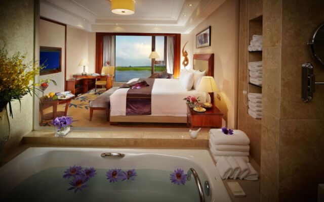 New Century Grand Hotel Huaian