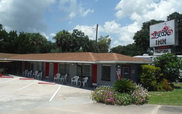The Scoot Inn