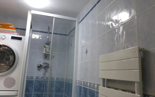 l'Hotel de Ville 33m2 - 2pers