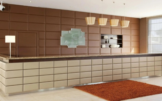 Holiday Inn Al Khobar - Corniche by IHG