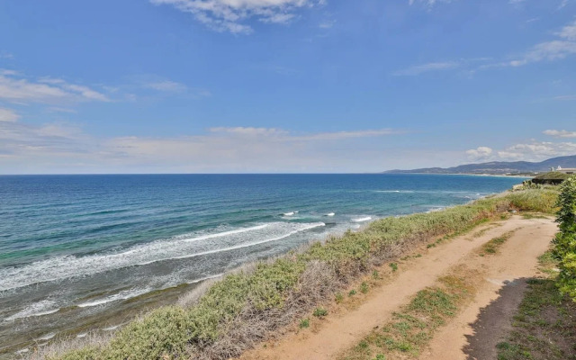 Villa Baia Maestrale