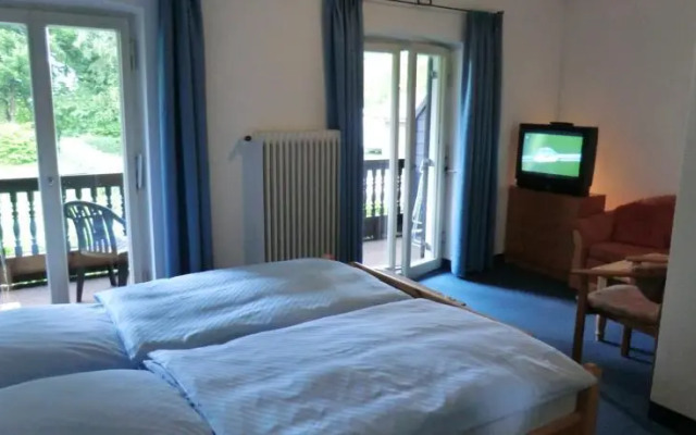 Hotel Garni Rottaler Hof