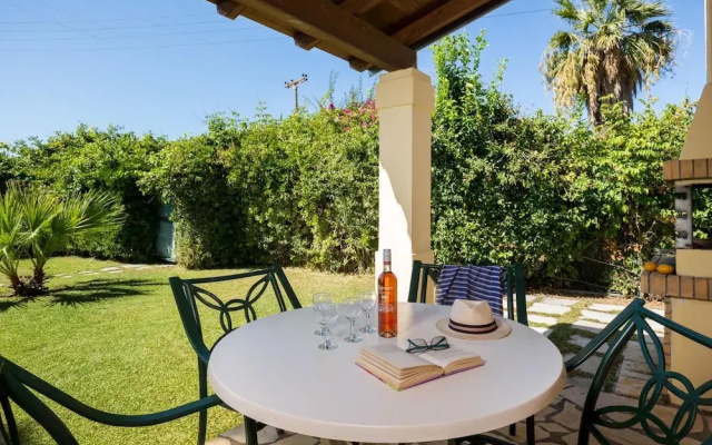 Villa Angelos