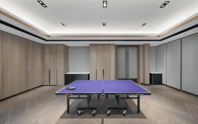 Wanda Realm Kunming