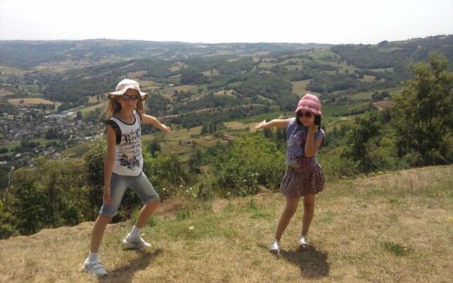 Les Chambres Hautes d'Anastasia