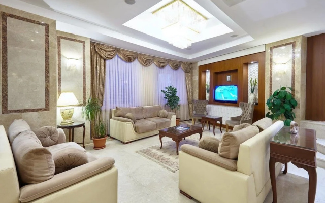 Sivas Buruciye Otel