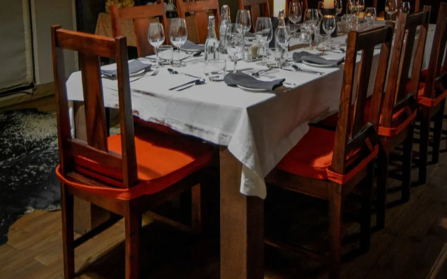 Abelana Safari Camp