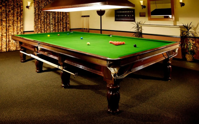 Fortune Resort Sullivan Court, Ooty - Member ITC Hotels' Group