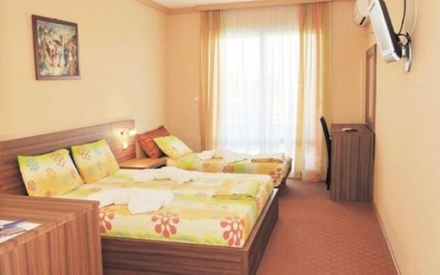 Affittacamere Happen in Florence